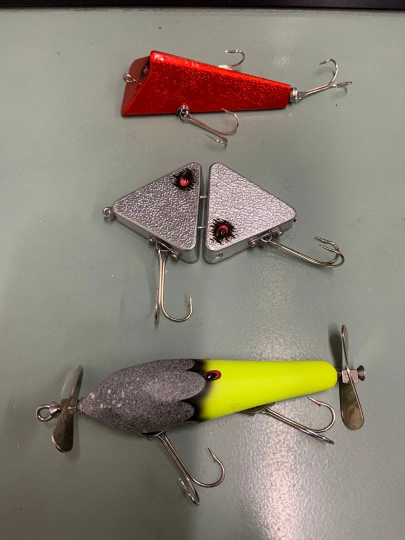 グロデベ　3セット　メディカル