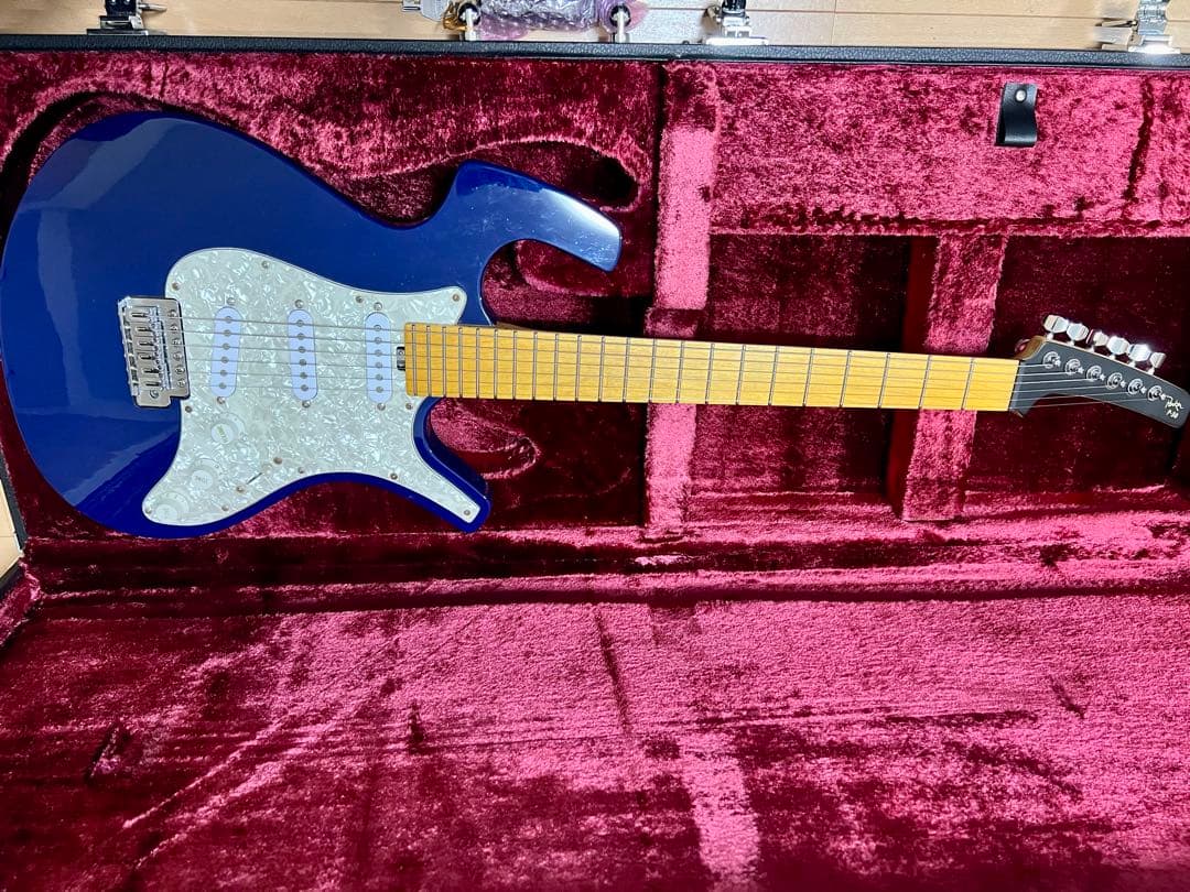 Parker パーカー P-30