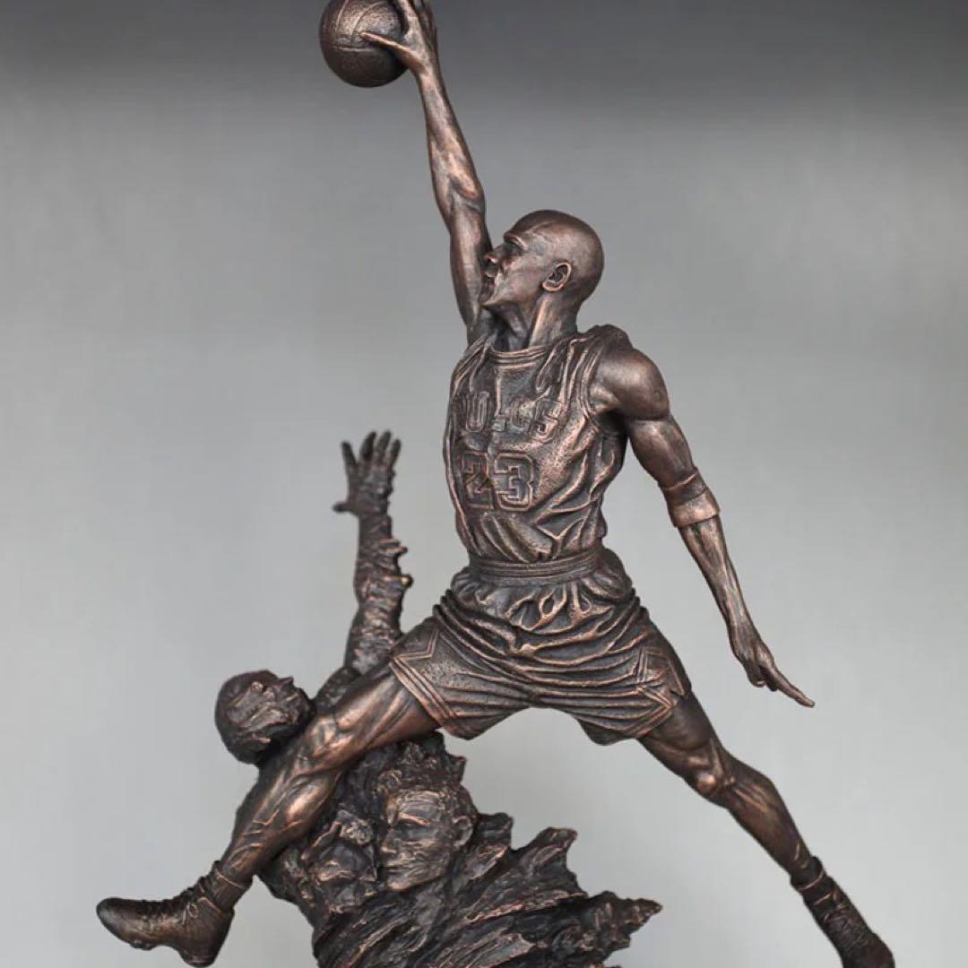 Jordan ダンクシティチャクラゴブルバニオンセンター樹脂30cm 値下げ