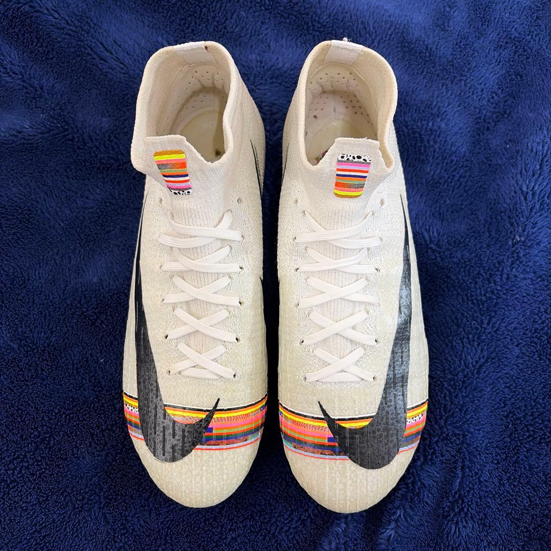 シューズ Nike Mercurial Superfly 6 CR7