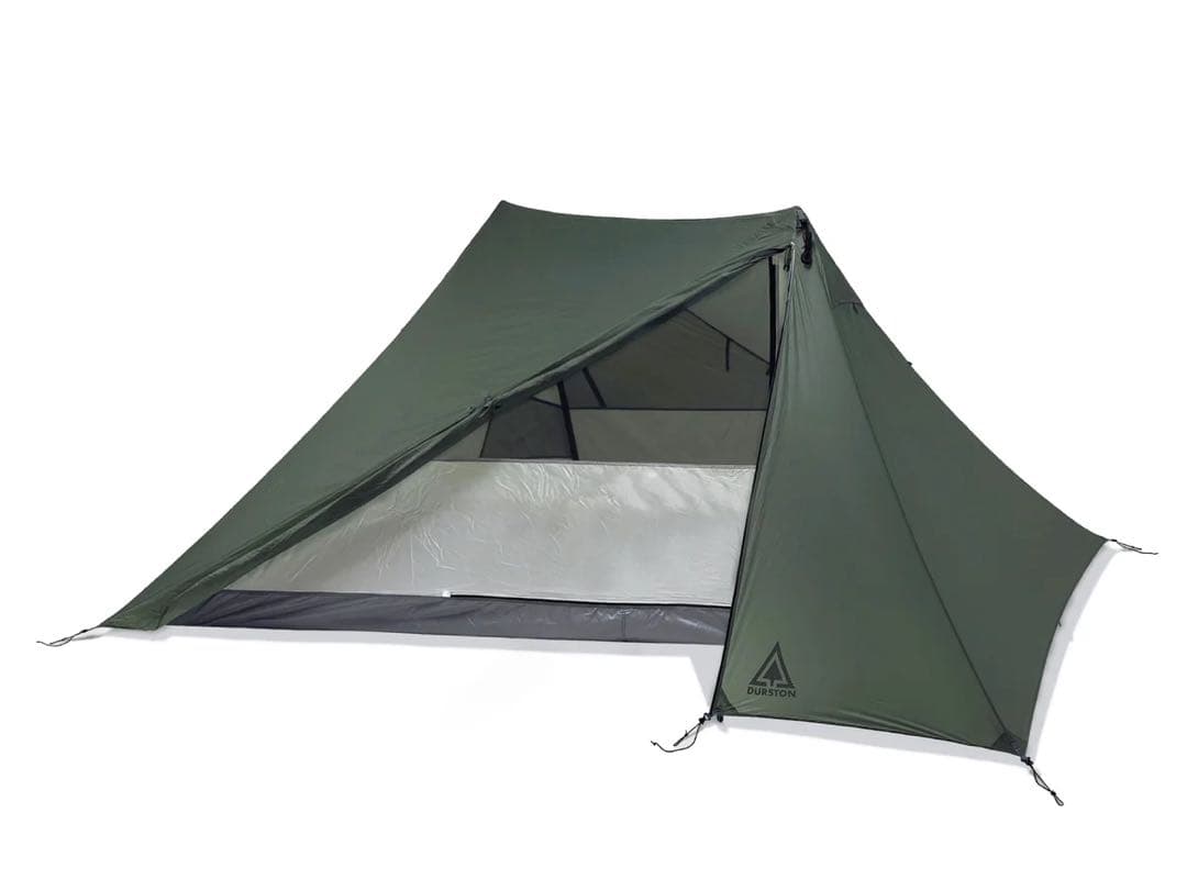 M*A様 Durston X mid 2 solid UL テント　純正グランド