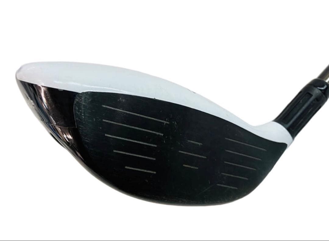 ぶっ飛び！TaylorMade M2 3W 15° 高価platinum 4X