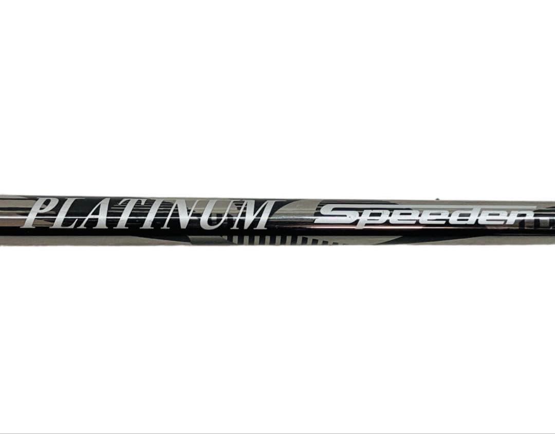 ぶっ飛び！TaylorMade M2 3W 15° 高価platinum 4X