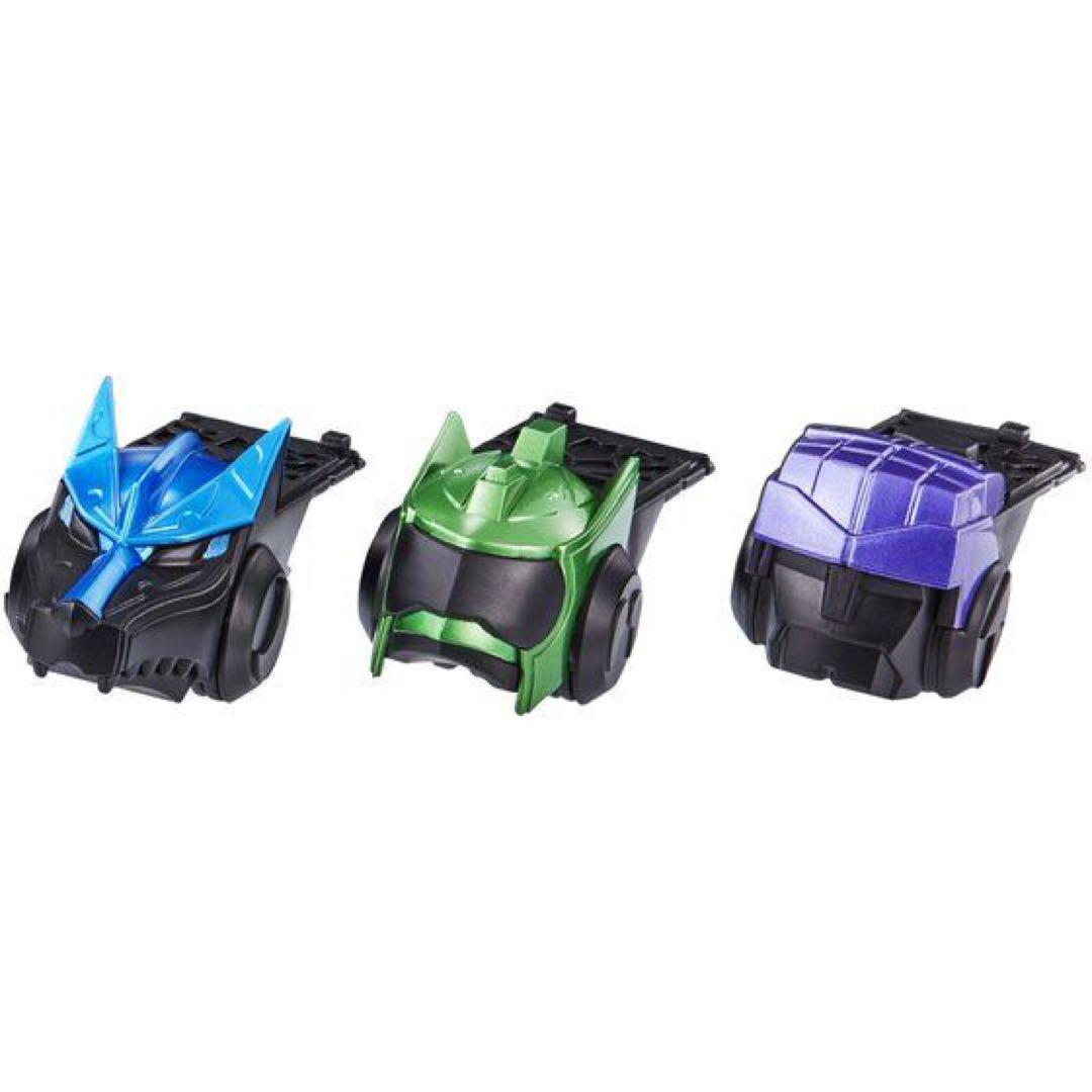 即日発送！輸送箱未開封！CSMイクサベルト＆イクサライザー 仮面ライダーイクサ
