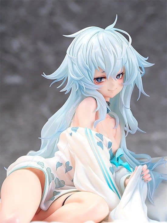 【新品未開封】ドールズフロントライン PA-15 奇怪・とろろもち 重傷Ver.