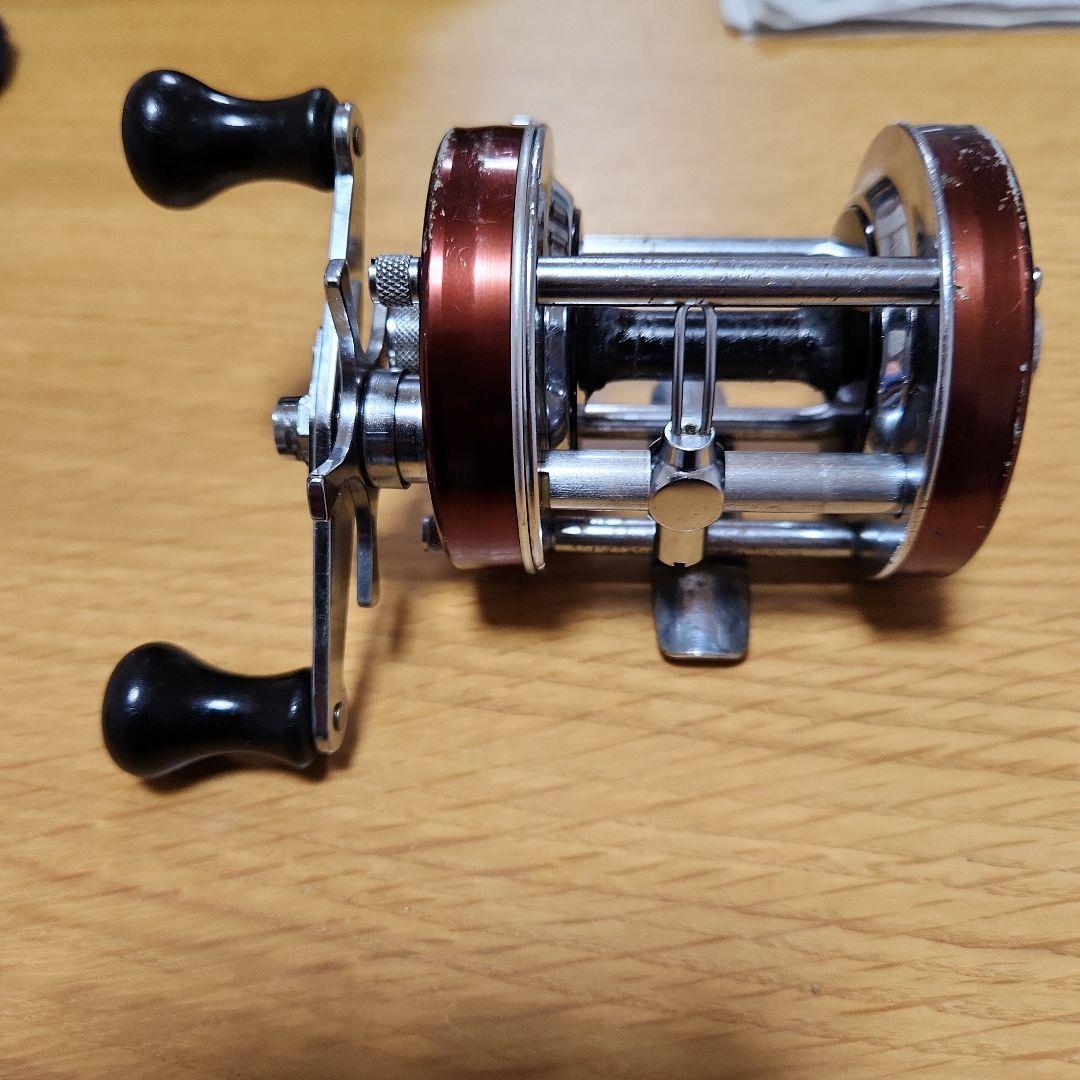6500ブラウン