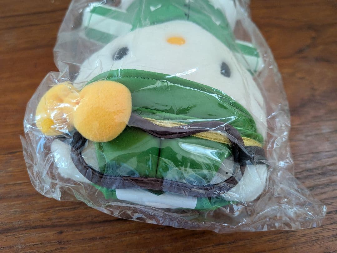 値下げ！激レア 当時物 大樹ファーム ハローキティ タイキレーシング 競馬