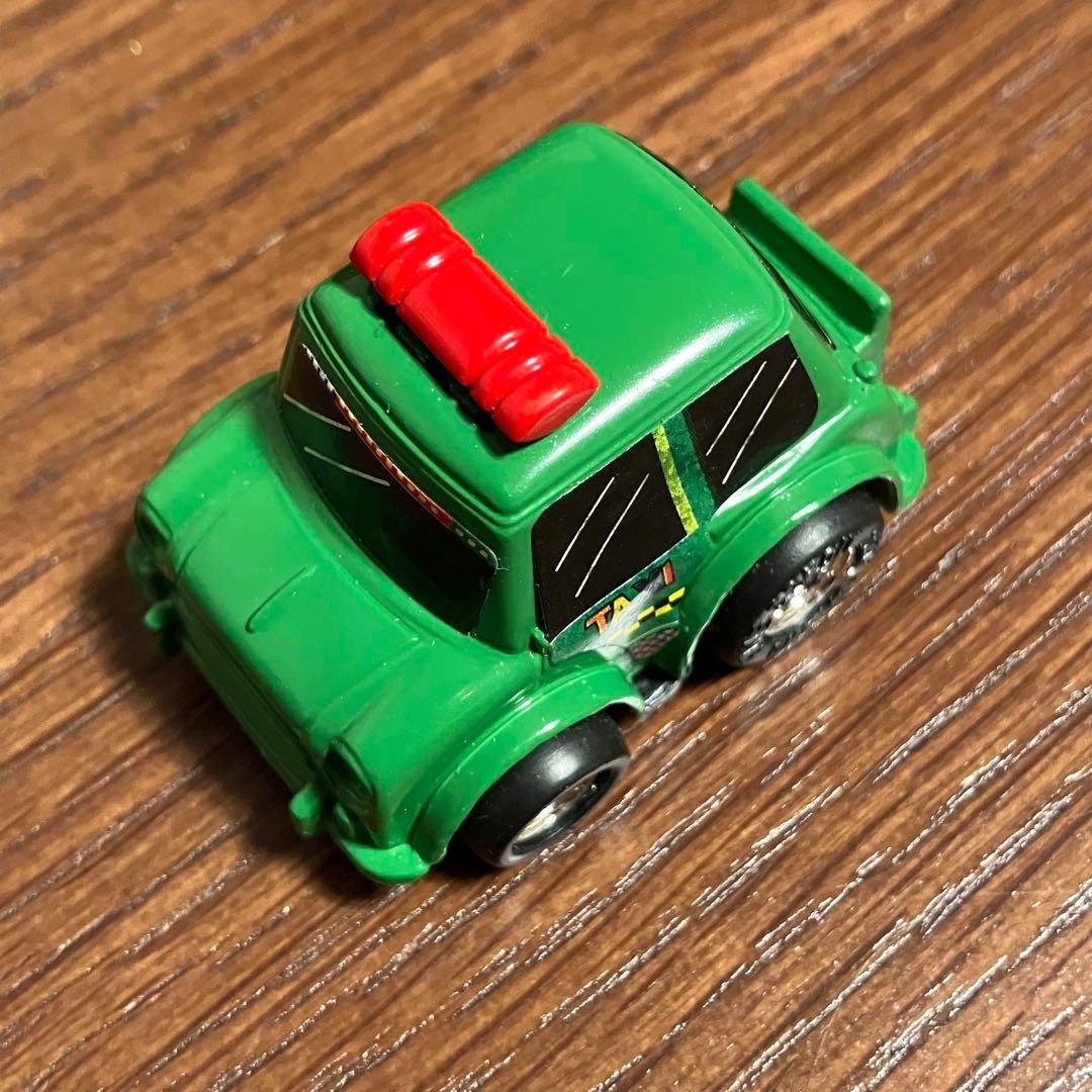 チョロQ プルバックカー スタートボックス セット 昭和レトロ まとめ売り