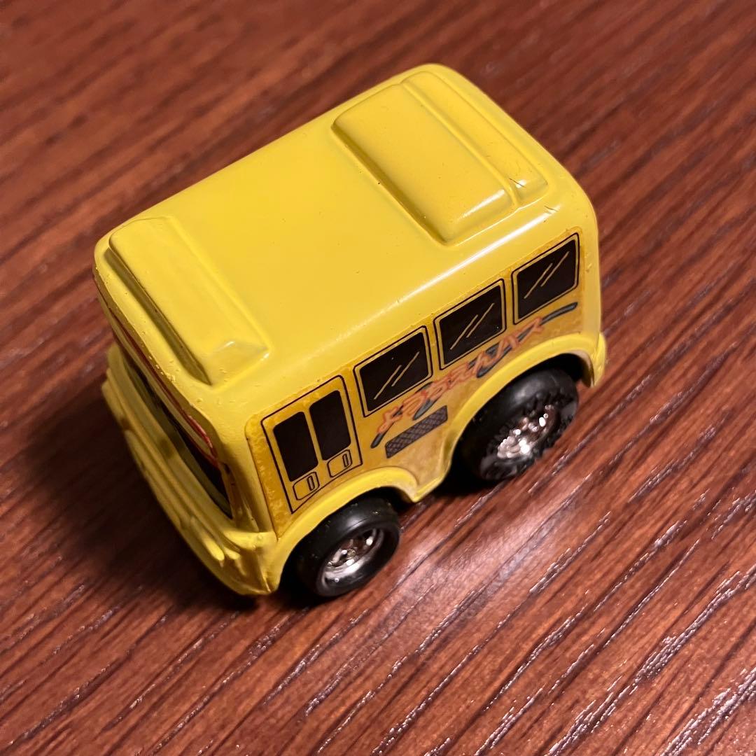 チョロQ プルバックカー スタートボックス セット 昭和レトロ まとめ売り