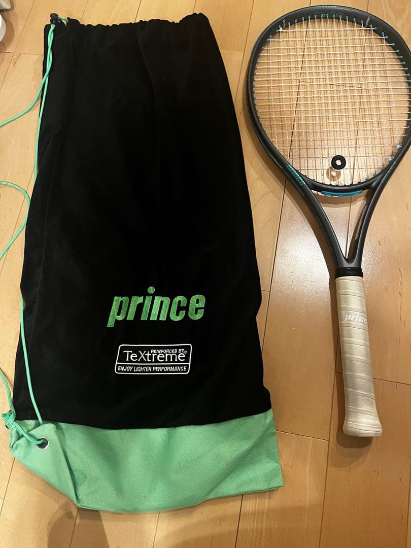 Prince テニスラケット