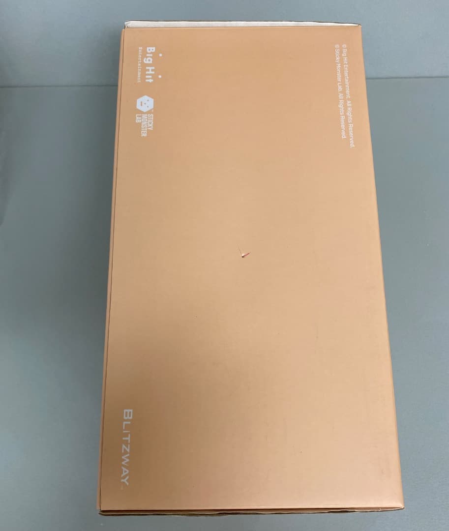 BTS 花様年華　ART TOY ジン トレカ フィギュア