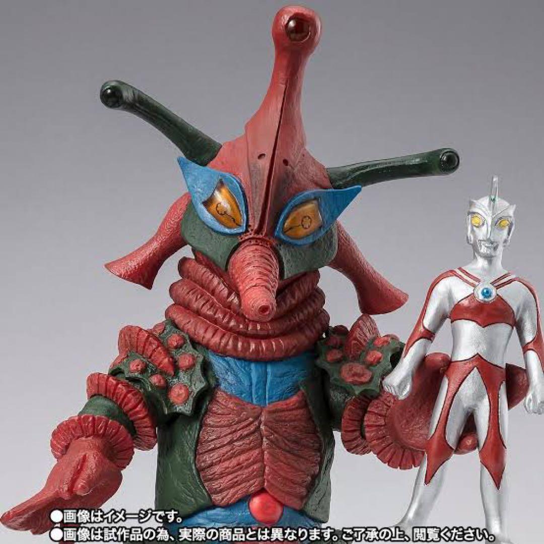 S.H.Figuarts ヒッポリト星人