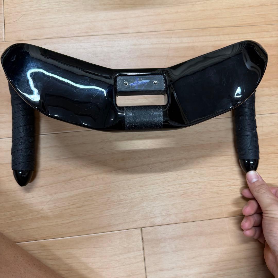 velobike アルティアス ハンドル 325 高橋