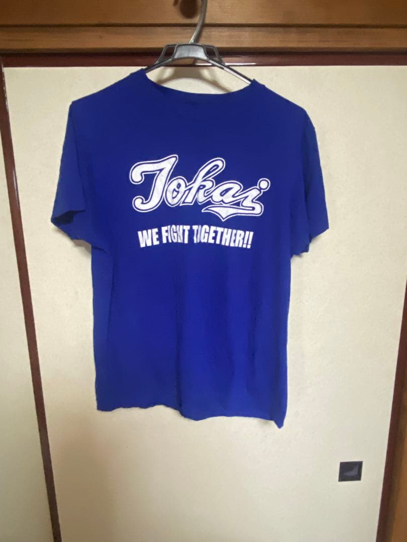 新品　東海大学 シーガルス 2012 バスケットボール Tシャツ XLサイズ