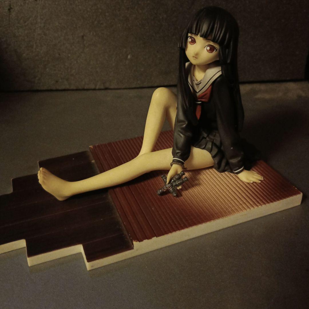 閻魔あい　フィギュア