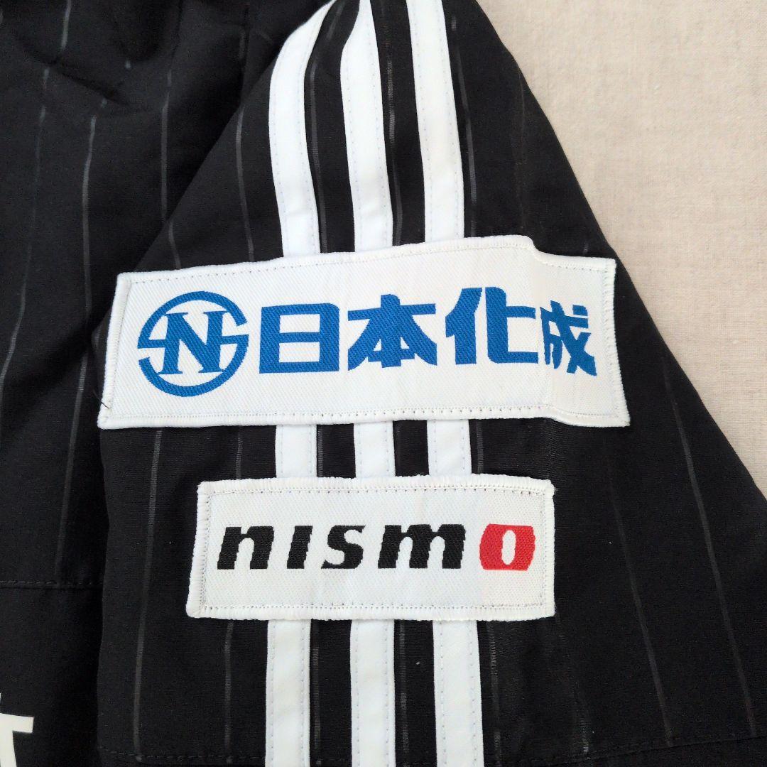 adidas製 横浜マリノス トレーニングウェア サイズXO