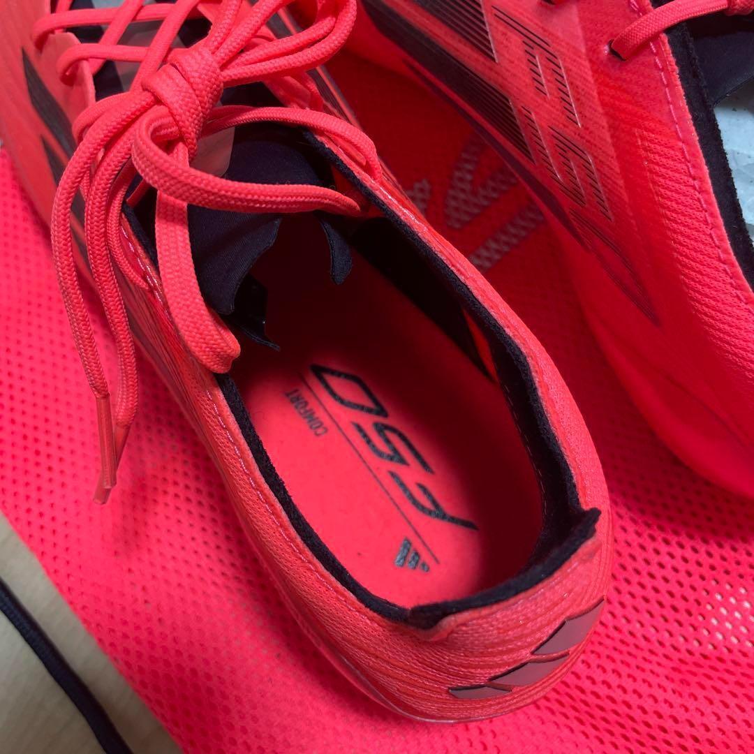 激レア F50 ELITE AG アディダス adidas 27.5cm 人工芝