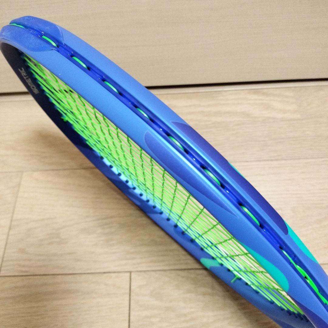 YONEX EZONE 100 TOUR テニスラケット /G2