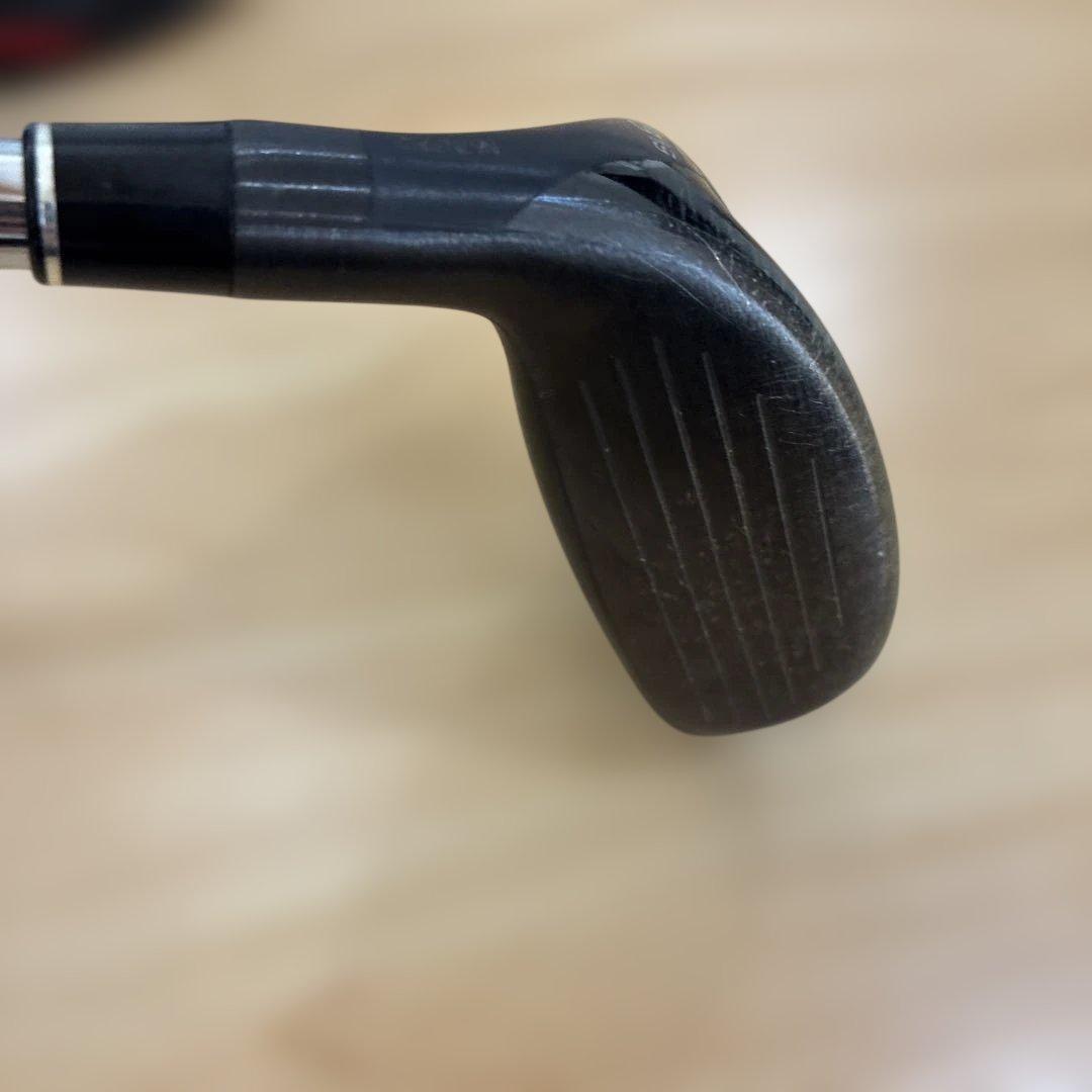 Srixon ZX ウッド