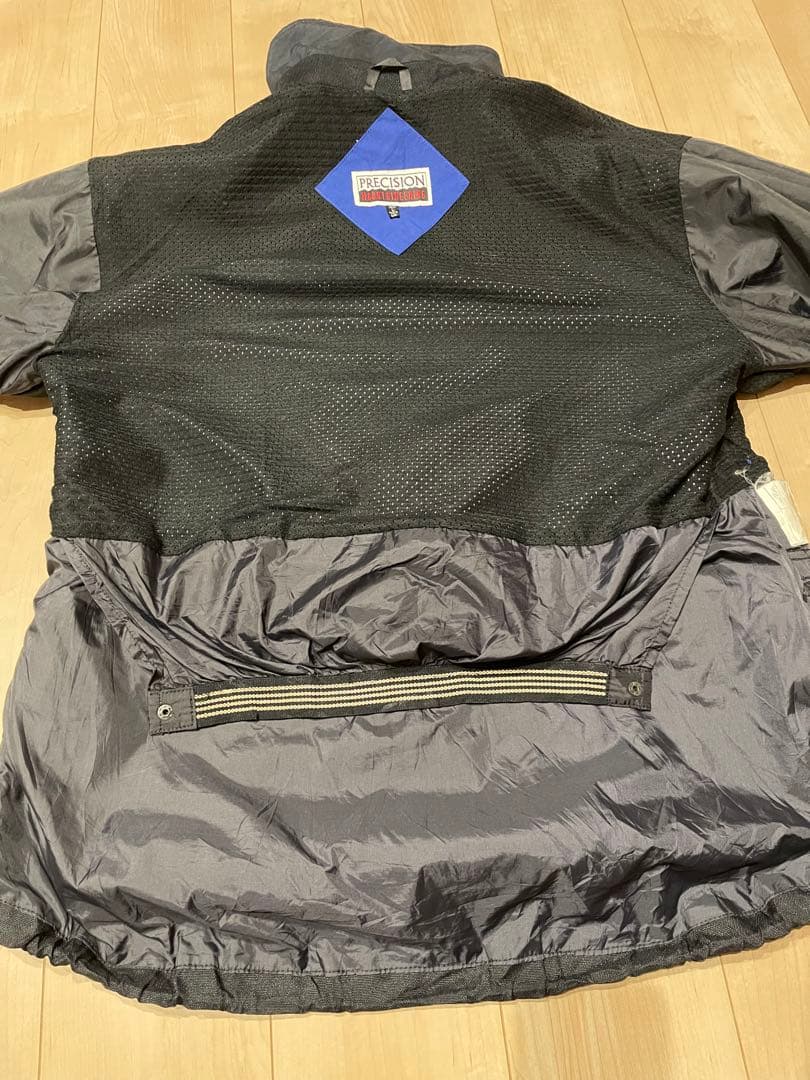 PRECISION MOUNTAINEERING スキーアノラックジャケット