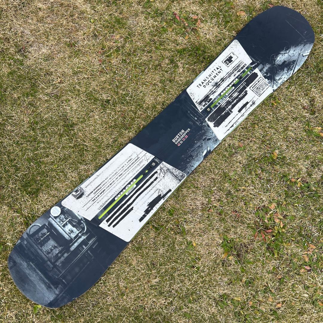 15/16 BURTON NAMEDROPPER バートン スノーボード　151