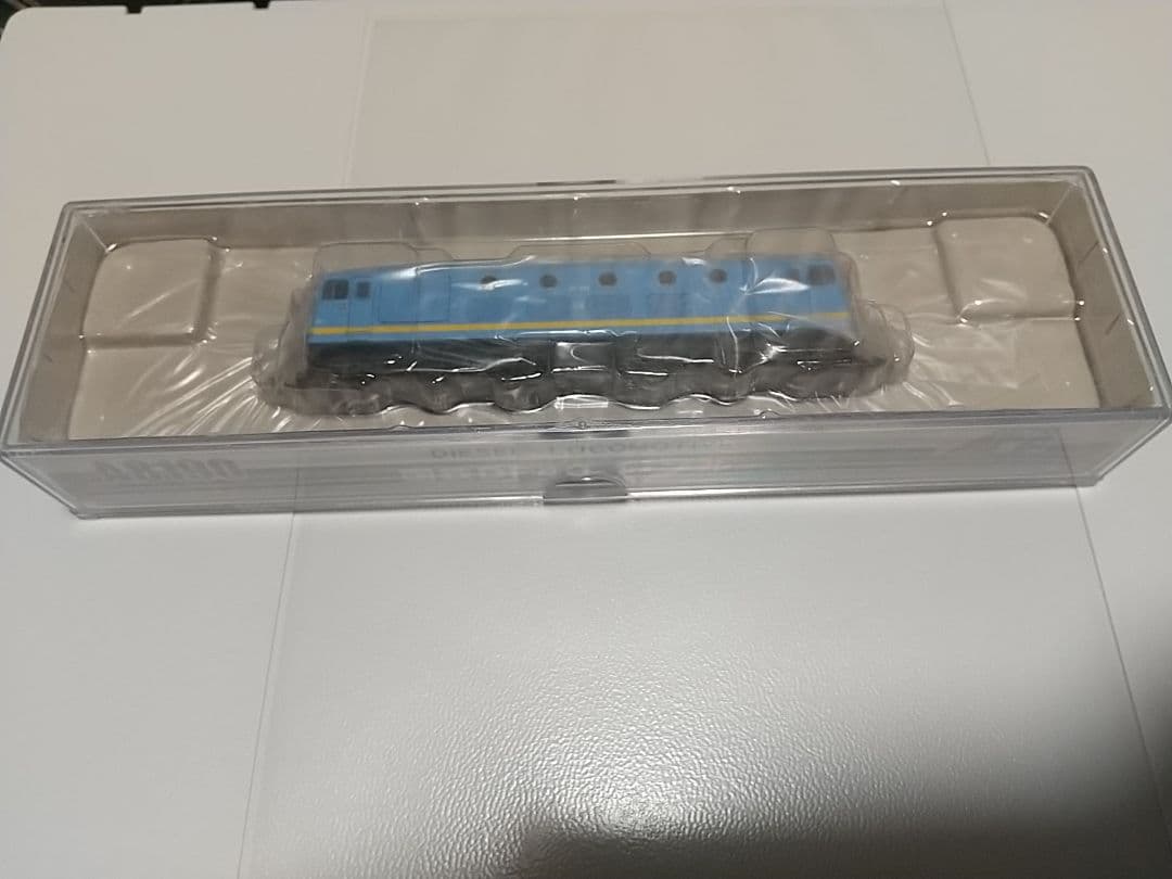 マイクロエース Nゲージ A8190 DF40-1 未使用品