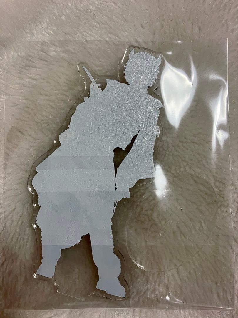 scapegoat すけーぷ いぶき 生誕 アクスタ クラファンアクスタ
