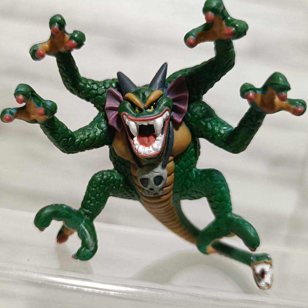 専用　ドラゴンクエスト　フィギュア　リペイント品