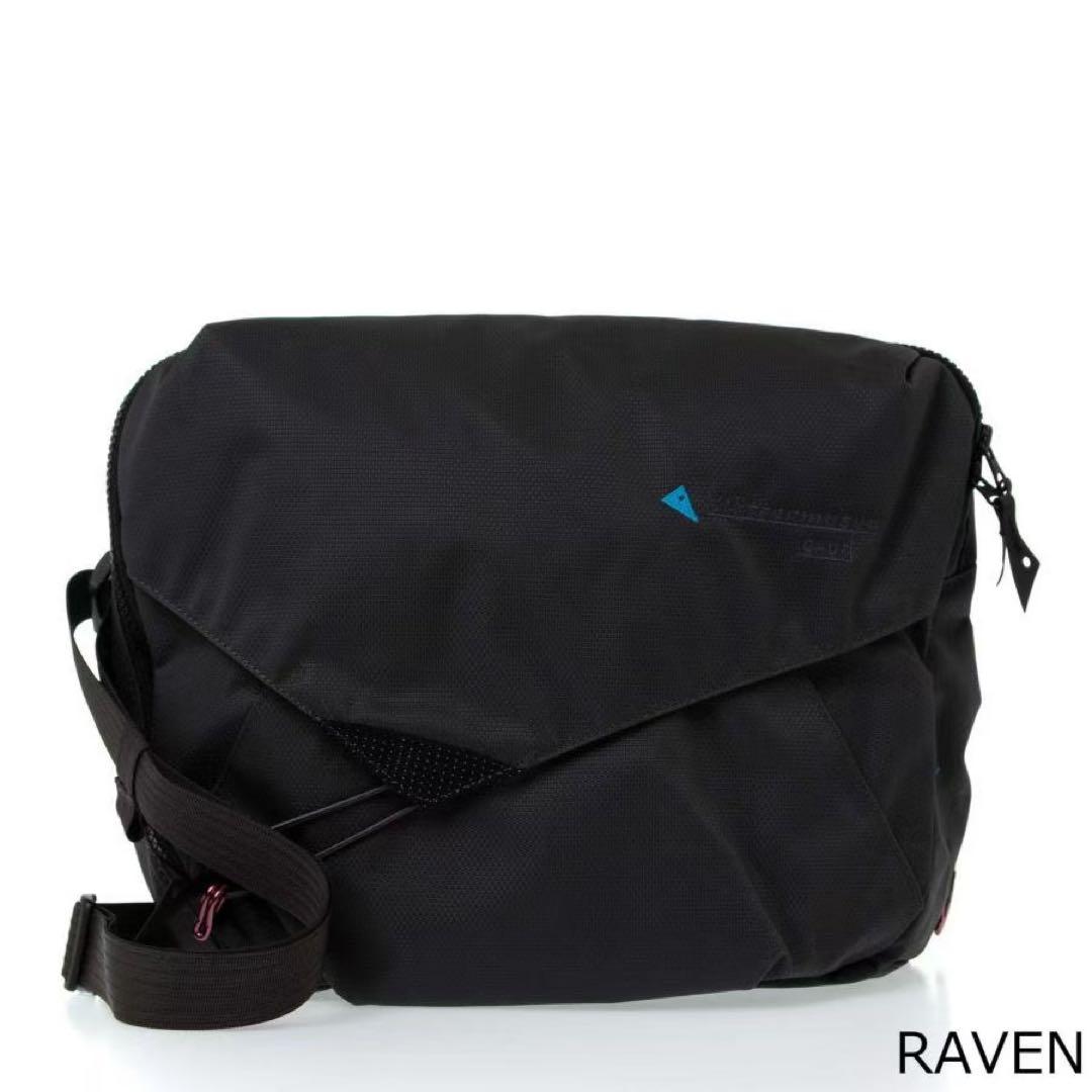 アクセサリー KLATTERMUSEN Gaut Messenger BAG