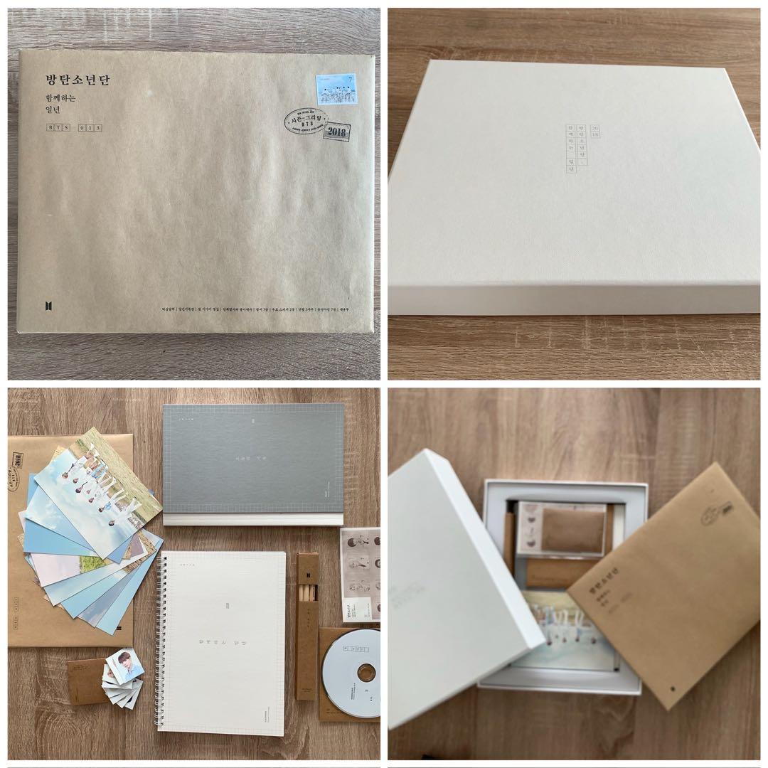●BTS グッズ