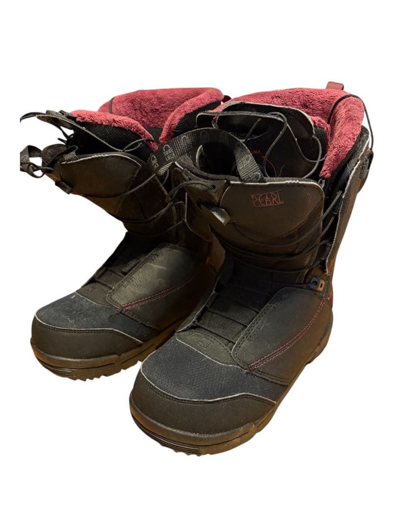 Salomon スノーボードブーツ(女性用)
