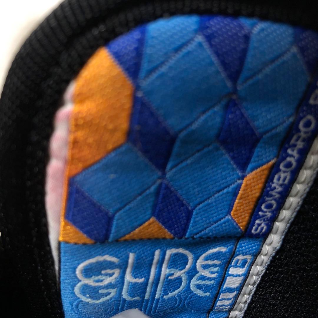 良品 貴重 BURTON GLIDE スノーボード ブーツ イタリア製 スノボ