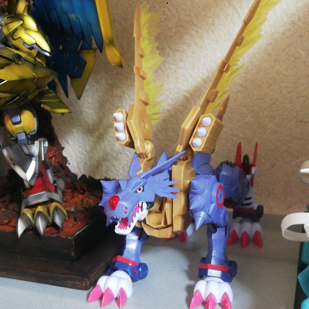 (セール)デジモンフィギュア