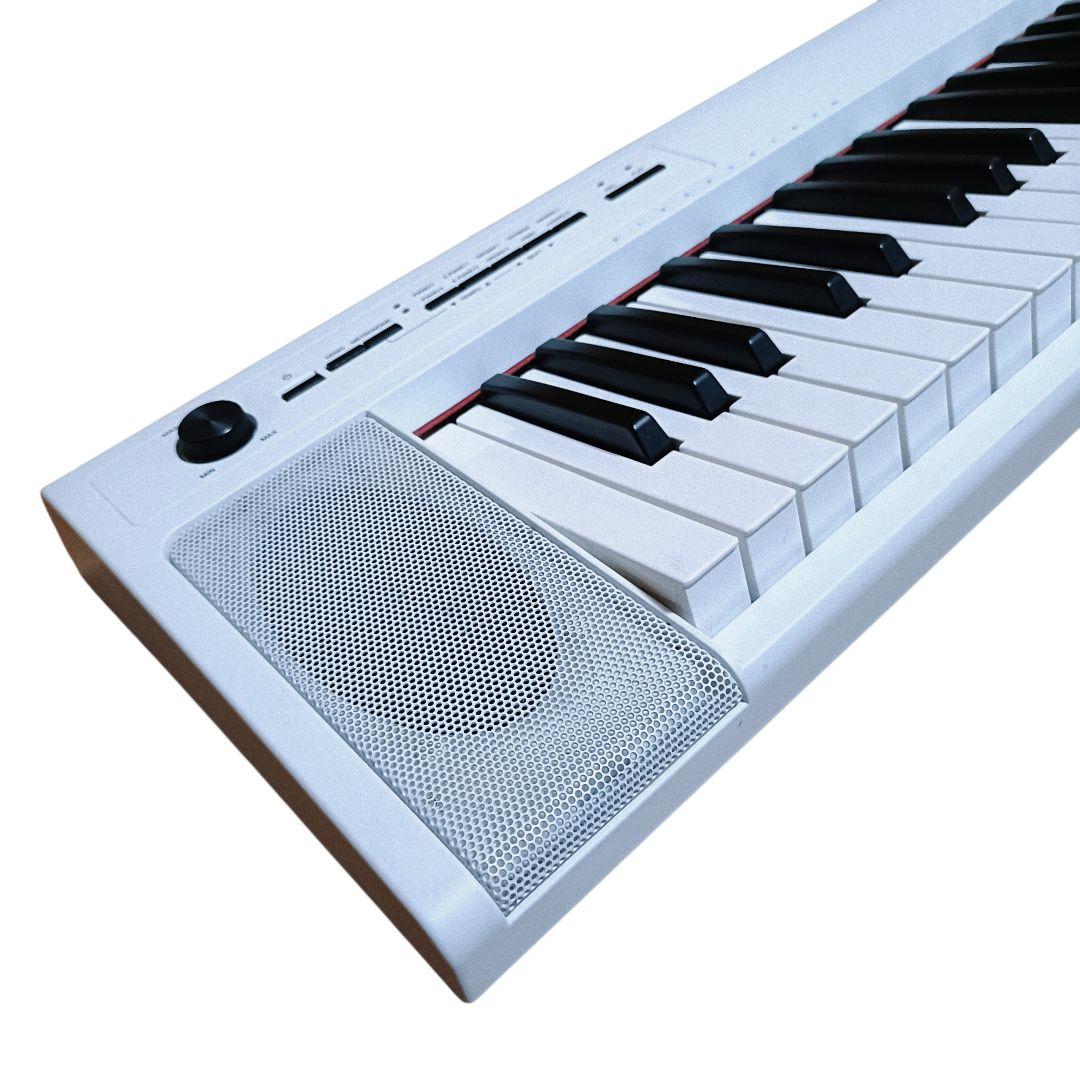 YAMAHA 76鍵キーボード piaggero NP32　2017年製