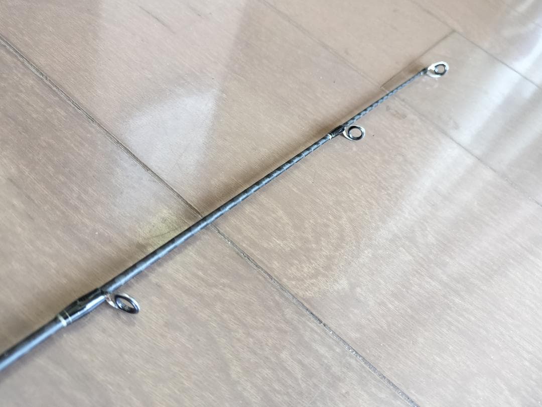 SHIMANO エンカウンター ENCOUNTER S106M 美品