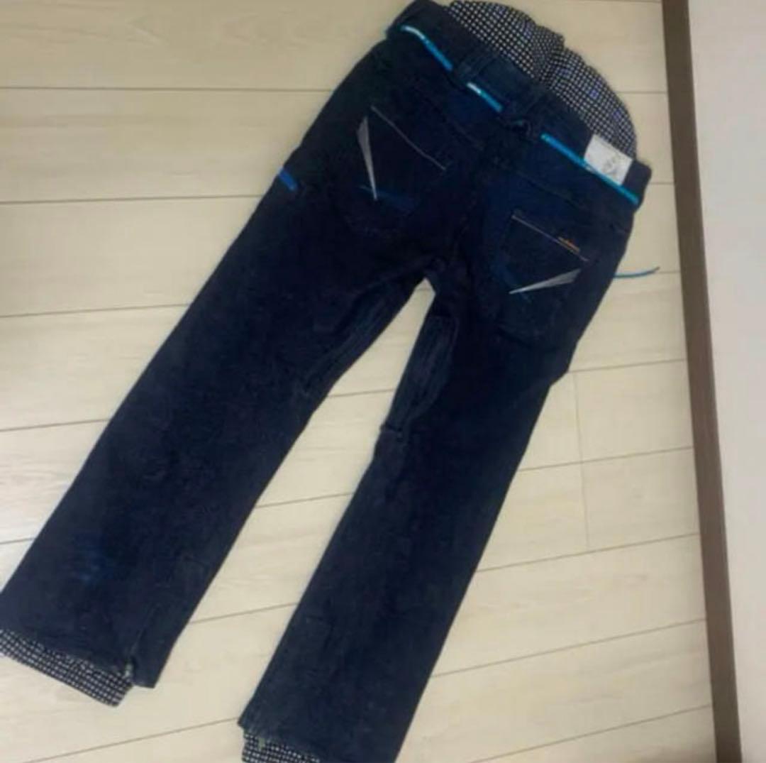 rew ウェア スノーボードパンツ　Mサイズ