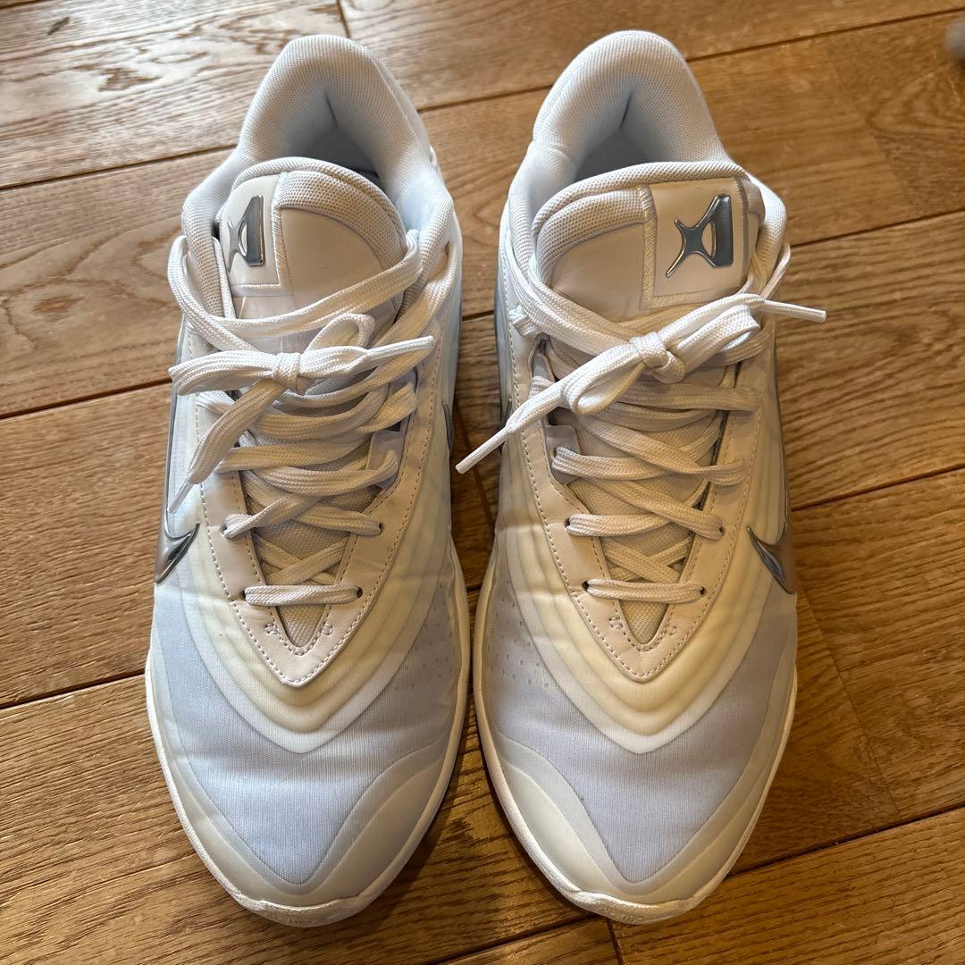 NIKE エイジャウィルソン