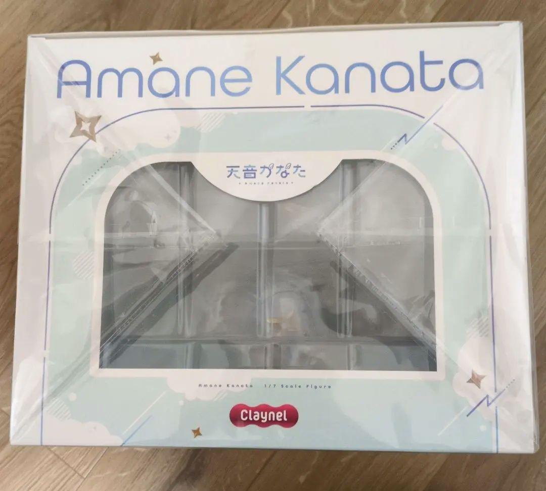 新品未開封　ホロライブ 天音かなた 1/7スケール フィギュア クレーネル