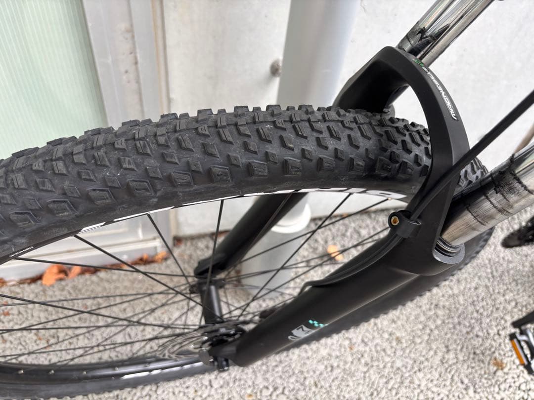 Bianchi マウンテンバイク MTB29 M0012C