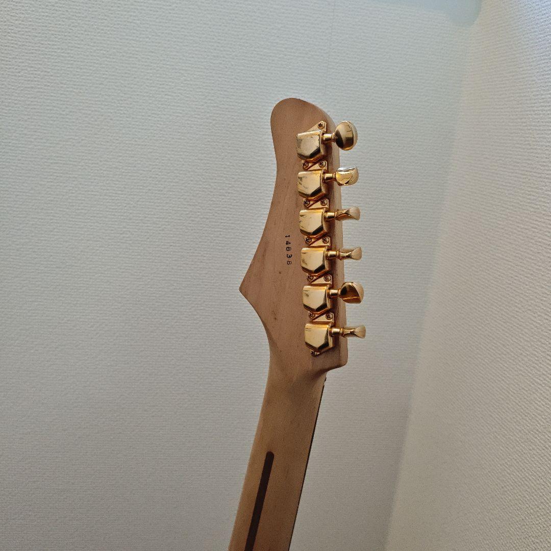 Greco エレキギター