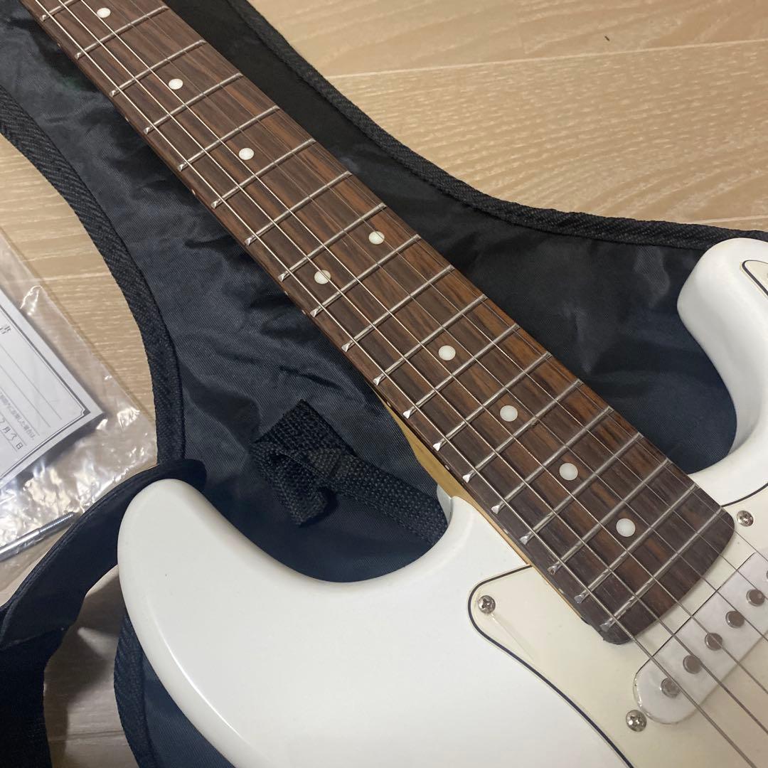 BUSKERs エレキギター　セット