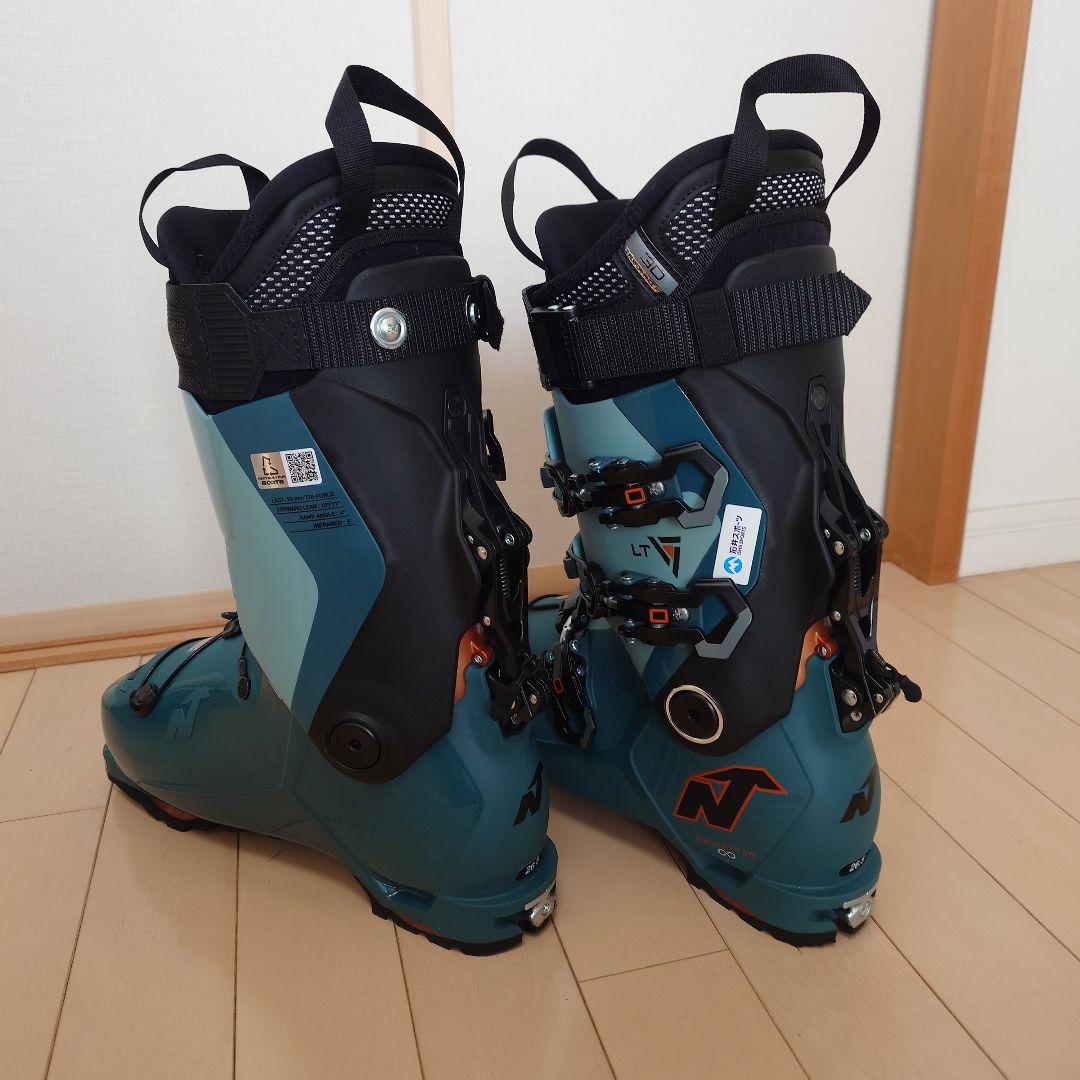 NORDICA Unlimited LT DYN　26.5cm