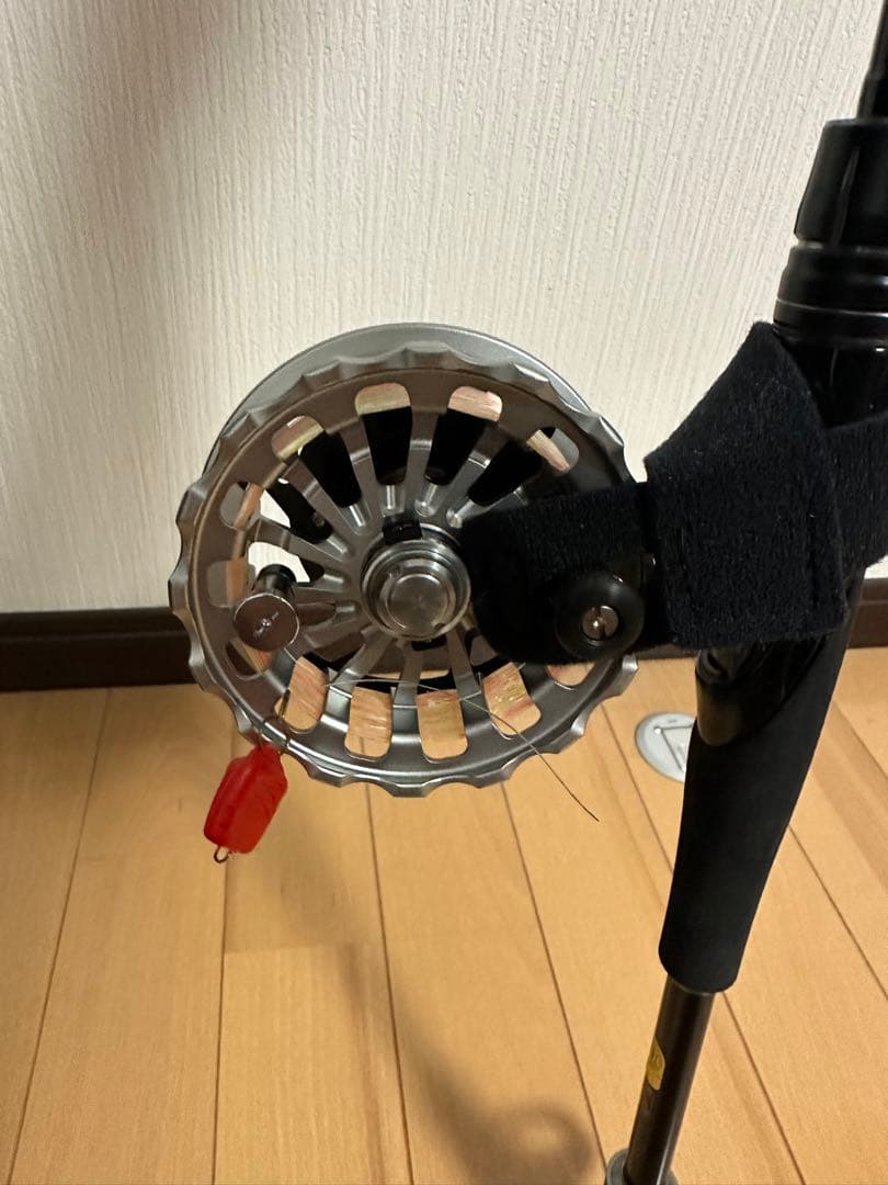 a*a様 シマノ　リンユウサイ　ヘチスペシャル　リールセット
