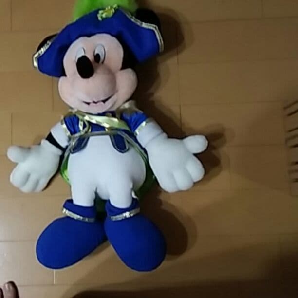 ミッキー