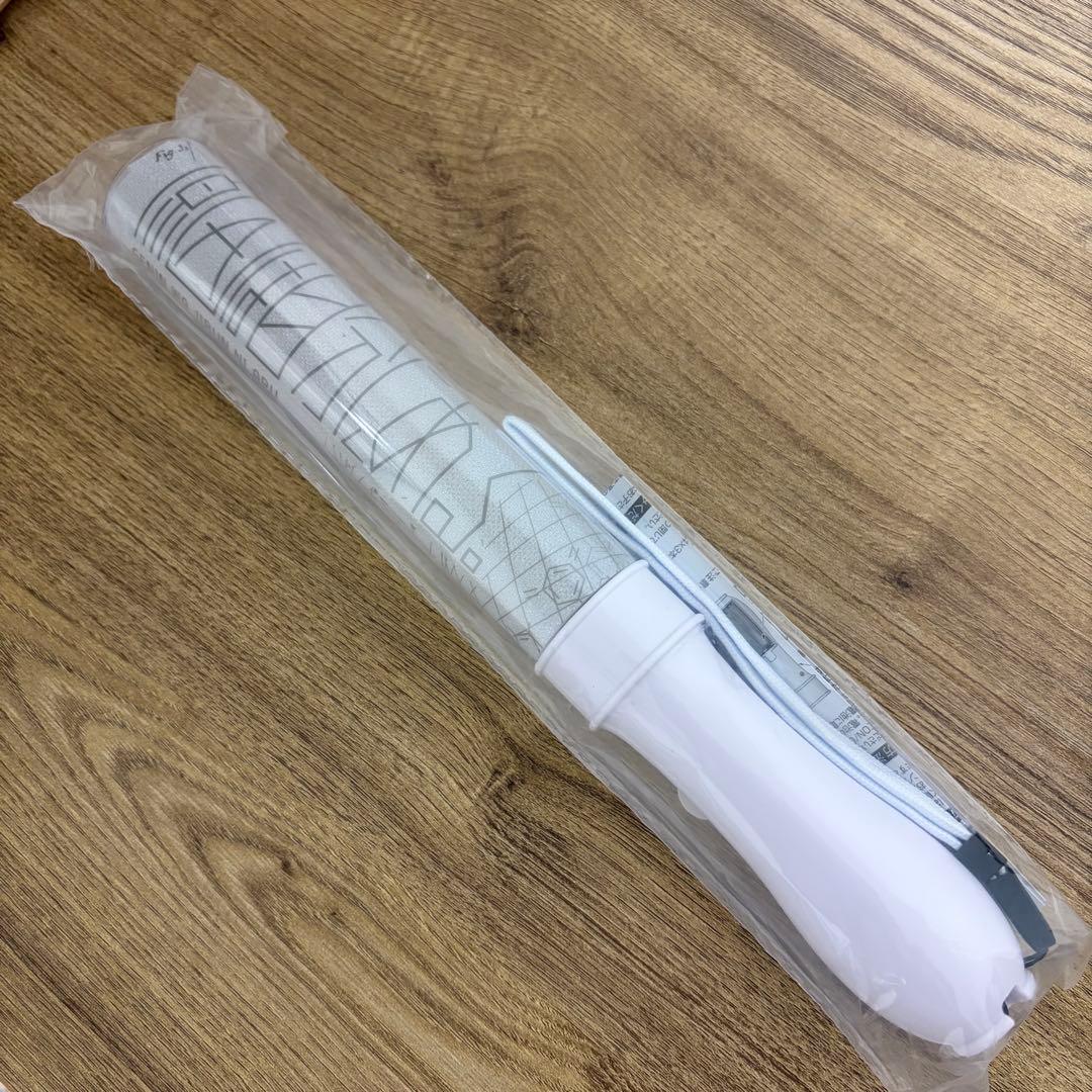 新品【原因は自分にある。 /小泉光咲】ペンライト ver.2