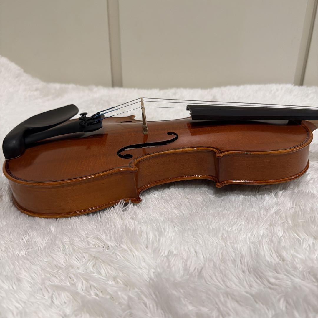 Andreas Eastman VL80 4/4 イーストマン　バイオリン
