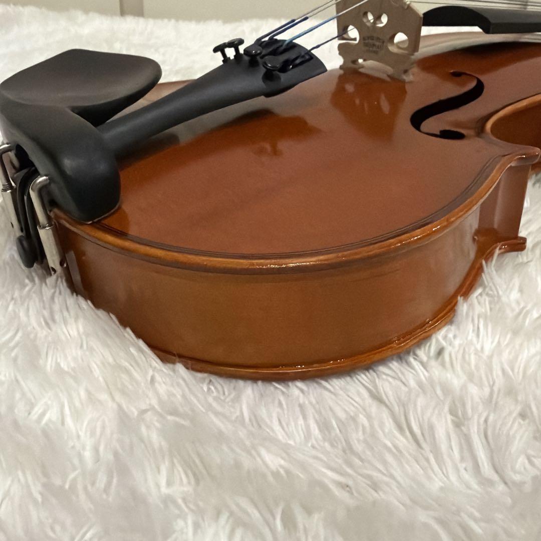 Andreas Eastman VL80 4/4 イーストマン　バイオリン