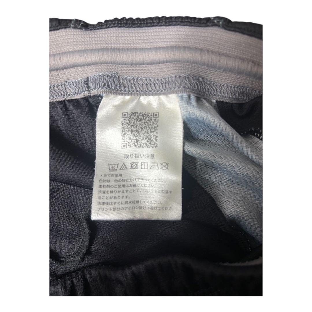 バレーボール選手\"高橋健太郎\"着用　サイズ4XL