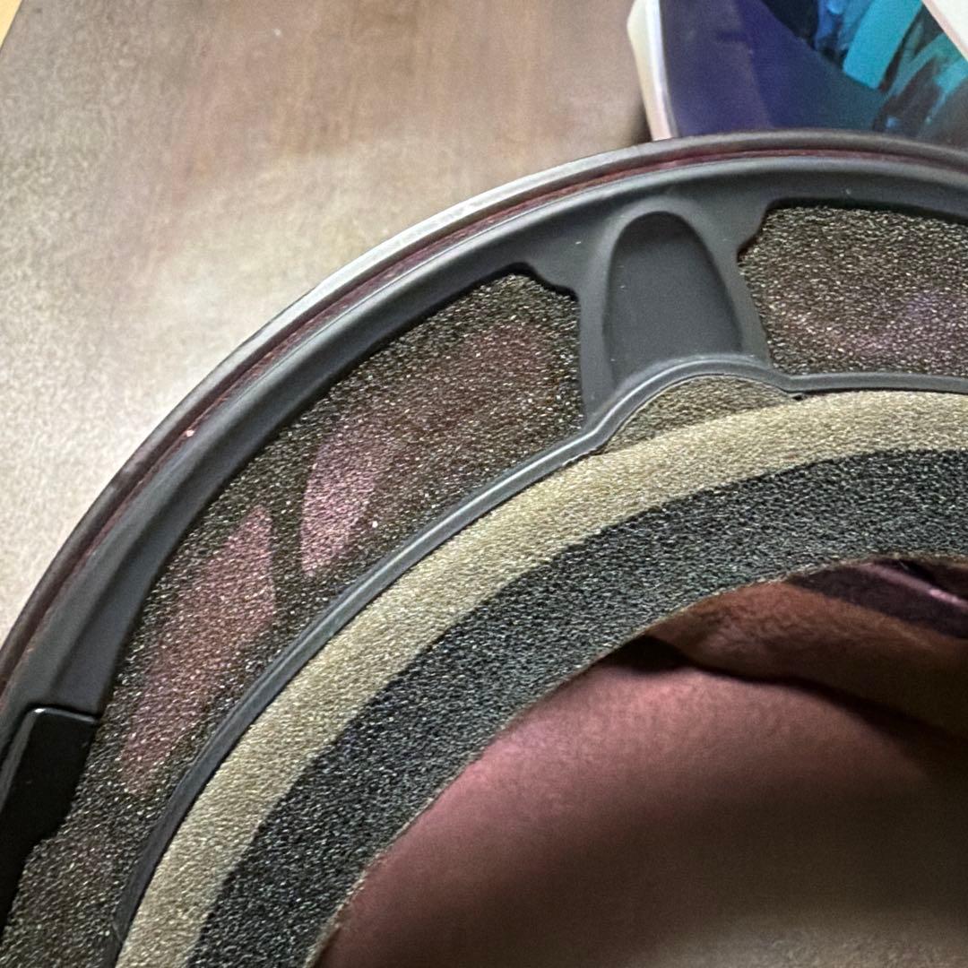 Oakley ゴーグル スノーボード　スキー