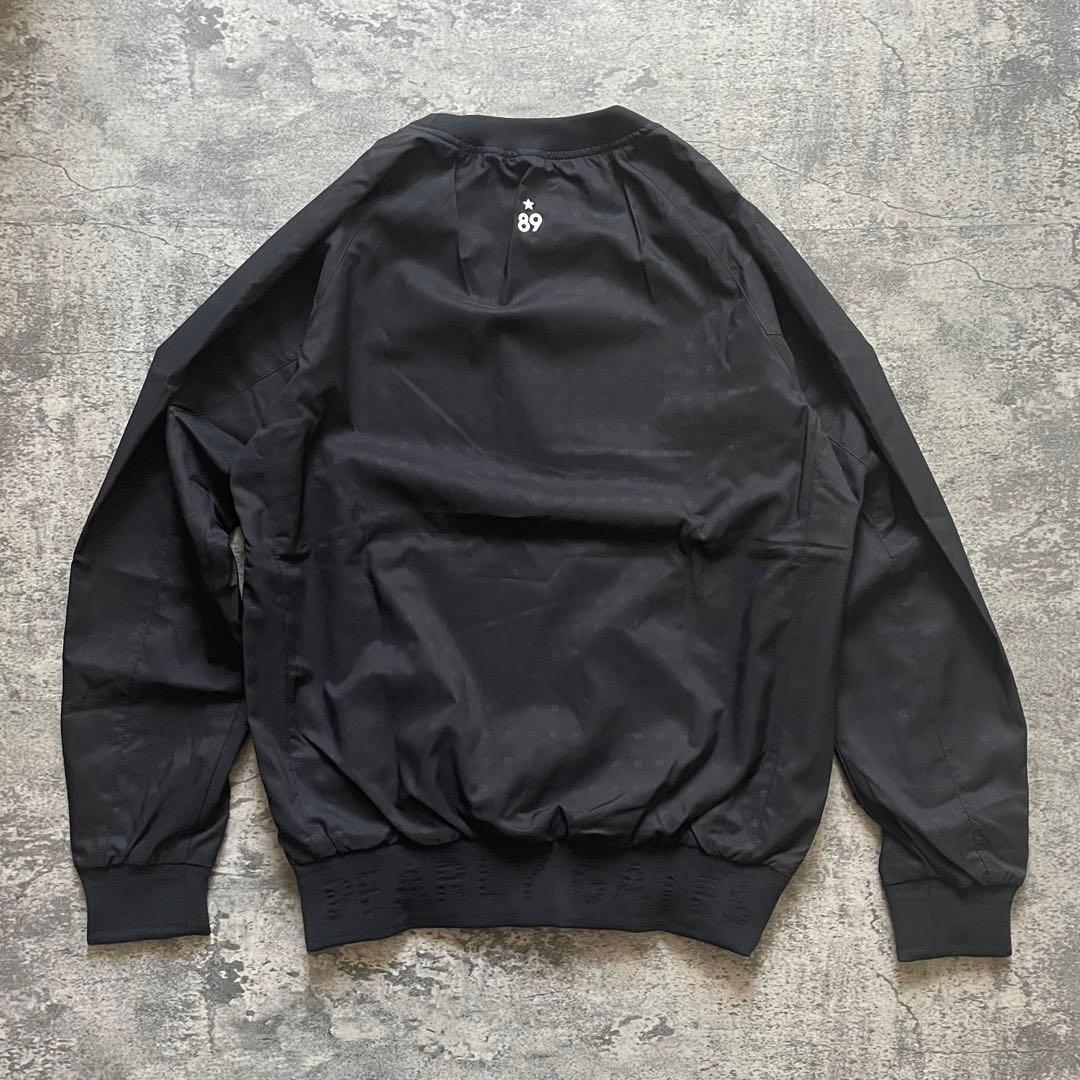 の*ー様 【参39,600円】パーリーゲイツ タフレックスサーモトロン スニード